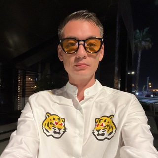 Telegram profile photo for TEPLOV.TME