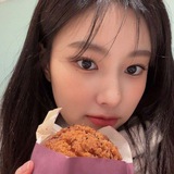 Telegram profile photo for Hyewon Ka(+)ng
