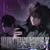 Telegram profile photo for НАБОР В АДМИНЫ! Manga/Manhua/Manhwa cf