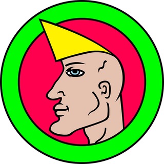 Telegram profile photo for CHAD COIN TELEPORT