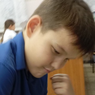 Telegram profile photo for андрюхан😈😻
