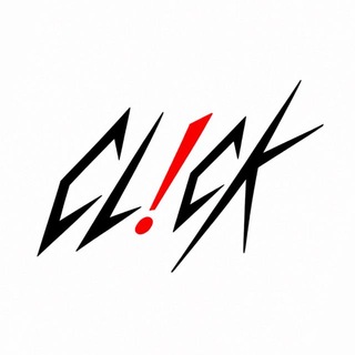 Telegram profile photo for CL!CK