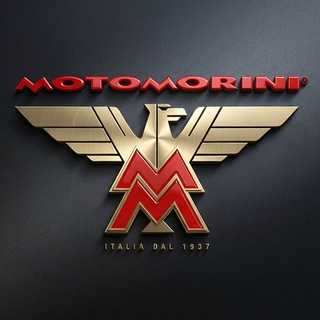 Telegram group profile photo for MOTO MORINI RIDERS RUSSIA