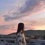 Telegram profile photo for Женька – твой фотограф 🎞️