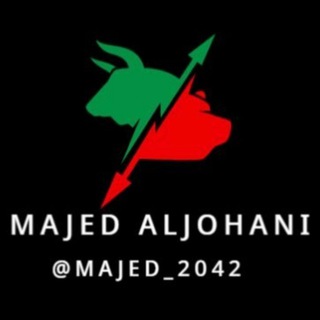 Telegram profile photo for قناة ماجد الجهني الاستثمار والاسهم 📈💰