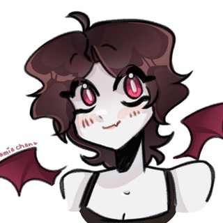 Telegram profile photo for ламия вещает_