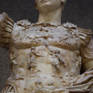 Telegram profile photo for CrownHistory&Art