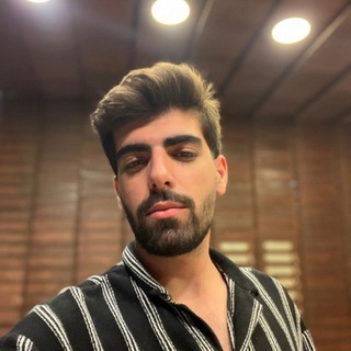 Telegram profile photo for رمزارز با امیرحسین