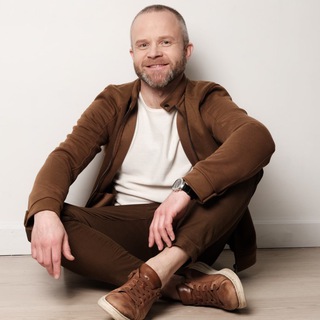 Telegram profile photo for Genesis. Жизнь как шедевр