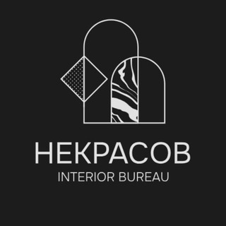 Telegram profile photo for Бюро Некрасов | Ремонт & Дизайн