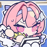 Telegram profile photo for ♡