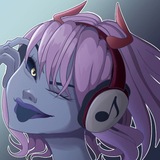 Telegram profile photo for Инопланетная рыбка