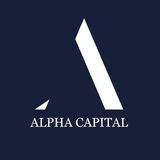 Telegram profile photo for 𝐀𝐥𝐩𝐡𝐚 𝐂𝐚𝐩𝐢𝐭𝐚𝐥