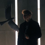 Telegram profile photo for Dark Phenomenon