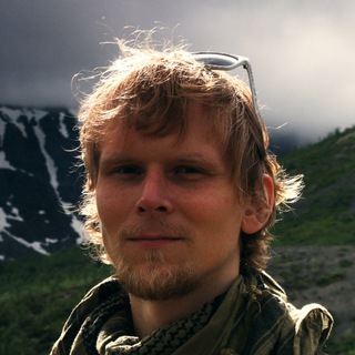 Telegram profile photo for Владимир Чайкин