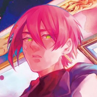 Telegram profile photo for oh!
