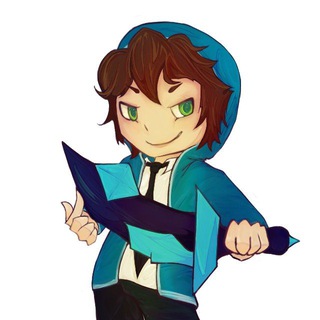 Telegram profile photo for Яблочный волк завлекает народ
