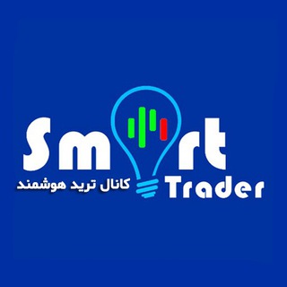 Telegram profile photo for کانال ترید هوشمند