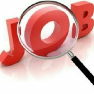 Telegram profile photo for Jobs in Pakistan and GCC