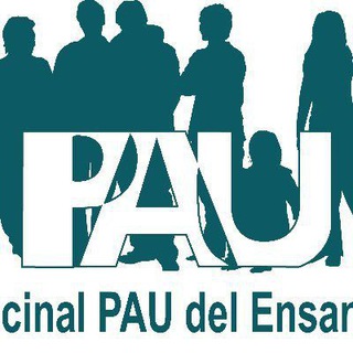 Telegram profile photo for AV PAU Ensanche de Vallecas