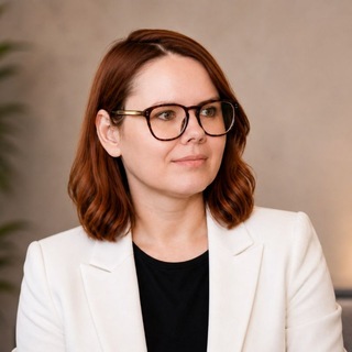 Telegram profile photo for Ева Гольденберг | Наше саше