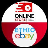 Telegram profile photo for ኢትዮ🇪🇹EBAY