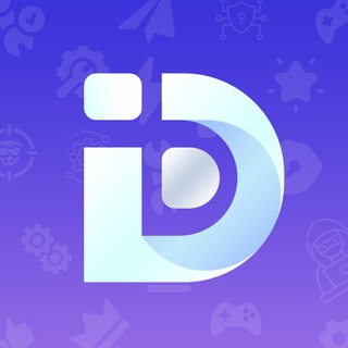 Telegram profile photo for MidDroid GFX TOOL