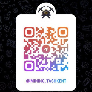 Telegram group profile photo for Group Всё для майнинга