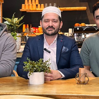 Telegram profile photo for کلبه تواشیح مسجد حاجی ابایی