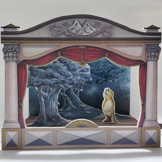 Telegram group profile photo for Theater in Leipzig