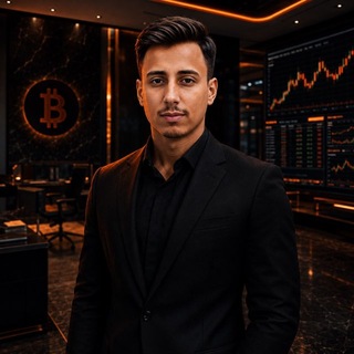 Telegram profile photo for Tradings Brasil π