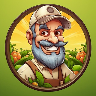 Telegram profile photo for Dev Is Farming $FARMER Portal
