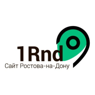 Telegram profile photo for 1РнД | Новости Ростова-на-Дону и области