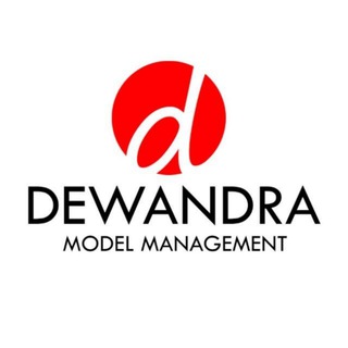 Telegram profile photo for Dewandra Model Management