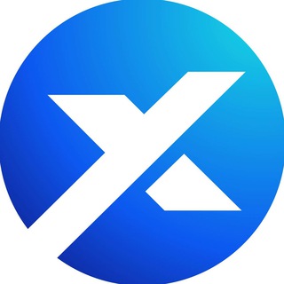 Telegram group profile photo for XY Finance