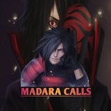 Telegram profile photo for Madara calls eth/bsc