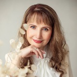Telegram profile photo for Отзывы, черновик. Психолог Людмила Сидоренко