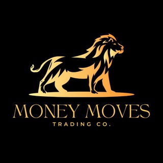 Telegram profile photo for MoneyMoves Trading Co.