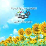 Telegram profile photo for •صَلُّوا عَلَىٰ سَيِّدِ الأخْلَاقِ• ﷺ