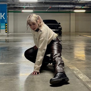 Telegram profile photo for зáмок мисс катлекс 18+