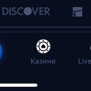 Telegram profile photo for 1WIN 1ВИН