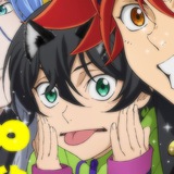 Telegram profile photo for Aezar • Miya Chinen