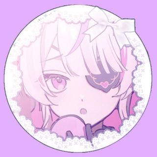 Telegram profile photo for ⸝꙳.˖резы/ архив от мерикс!