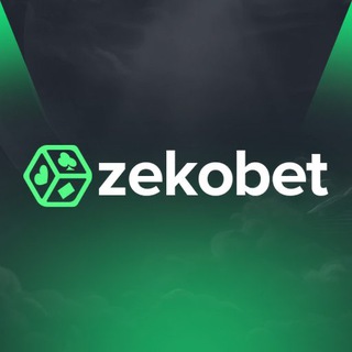 Telegram profile photo for Zekobet Resmi