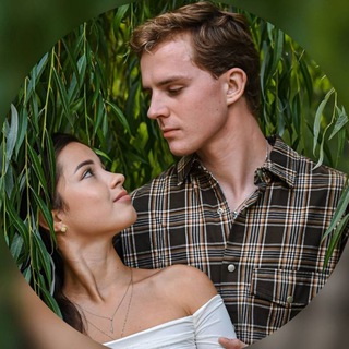 Telegram profile photo for ЩГ|Anna Shcherbakova & Egor Goncharov🧿