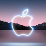 Telegram profile photo for iPhonixy