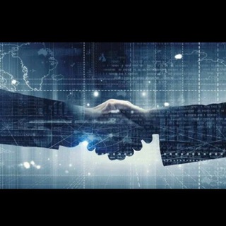 Telegram group profile photo for P2P USDT BTC