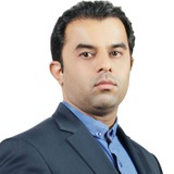 Telegram profile photo for دکتر مهدی مهرانپور