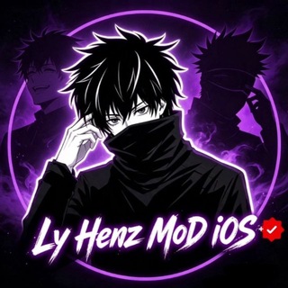 Telegram profile photo for LH MODE IOS 26π§