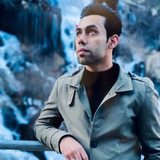 Telegram profile photo for الشاعر سعد شميل 🍂🎻